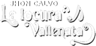 Logo de La Banda de la locura