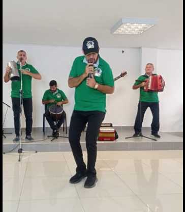 Parranda Vallenata para eventos Eventos con parranda vallenata, celebre con nosotros sus fechas especiales.