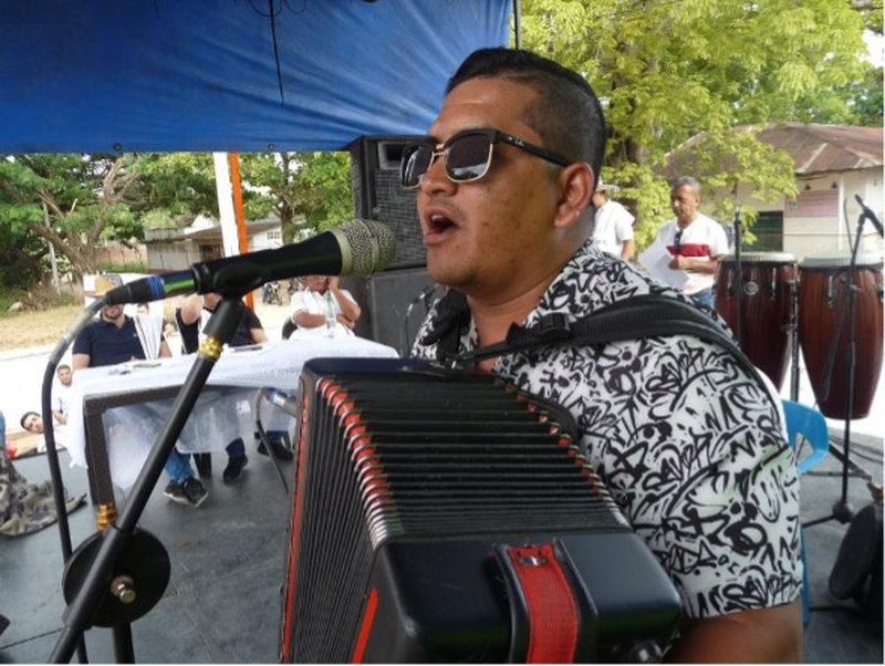 Grupo vallenato  tenemos extenso repertorio de vallenato clásico y Nueva ola para toda ocasión.